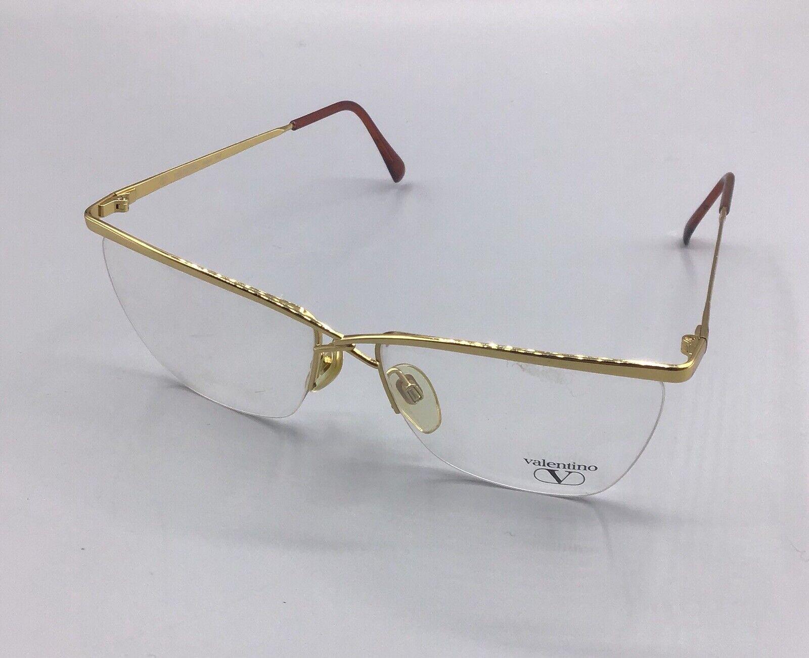 valentino occhiale vintage v360 903 brillen lunettes eyewear frame