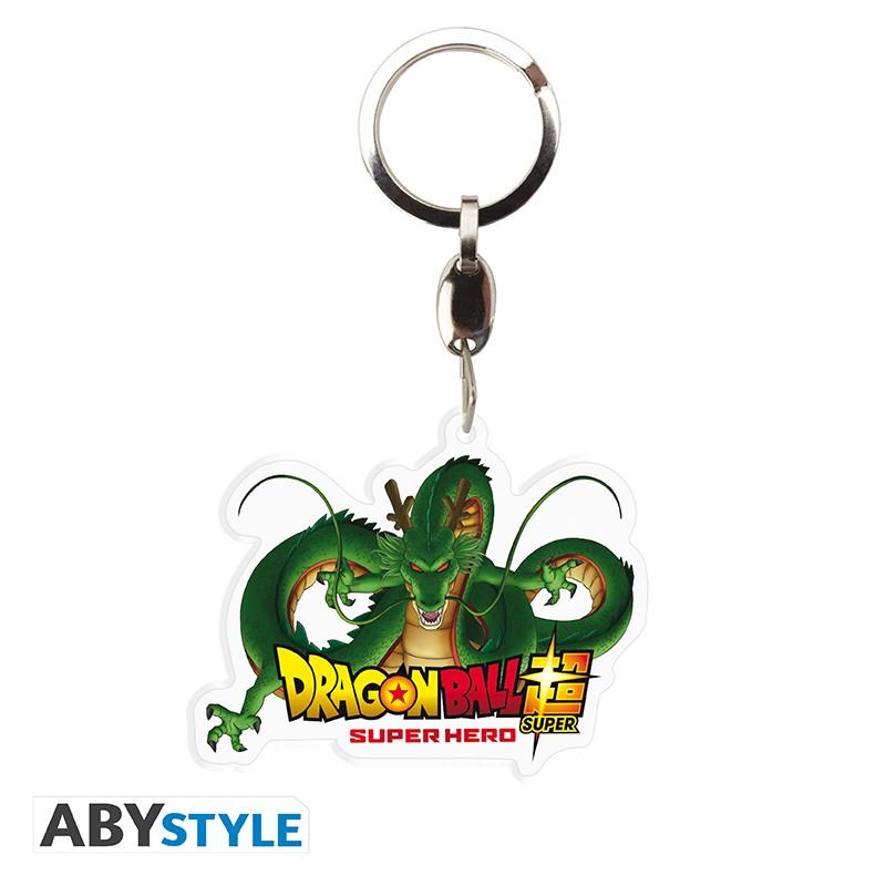 Portachiavi Dragon Ball - Drago Shenron