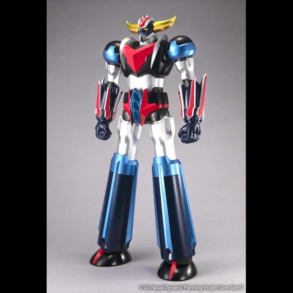 Plex GRENDIZER U Goldrake JUMBO Goldorak 70cm ROBOT