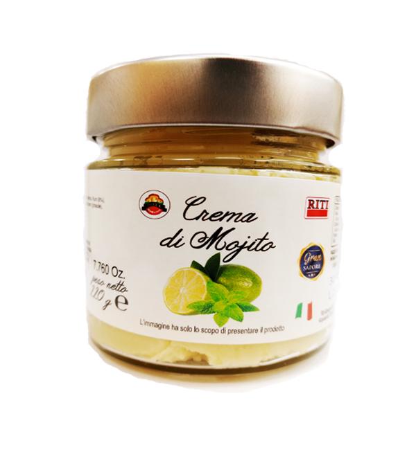 Crema di Mojito 220g