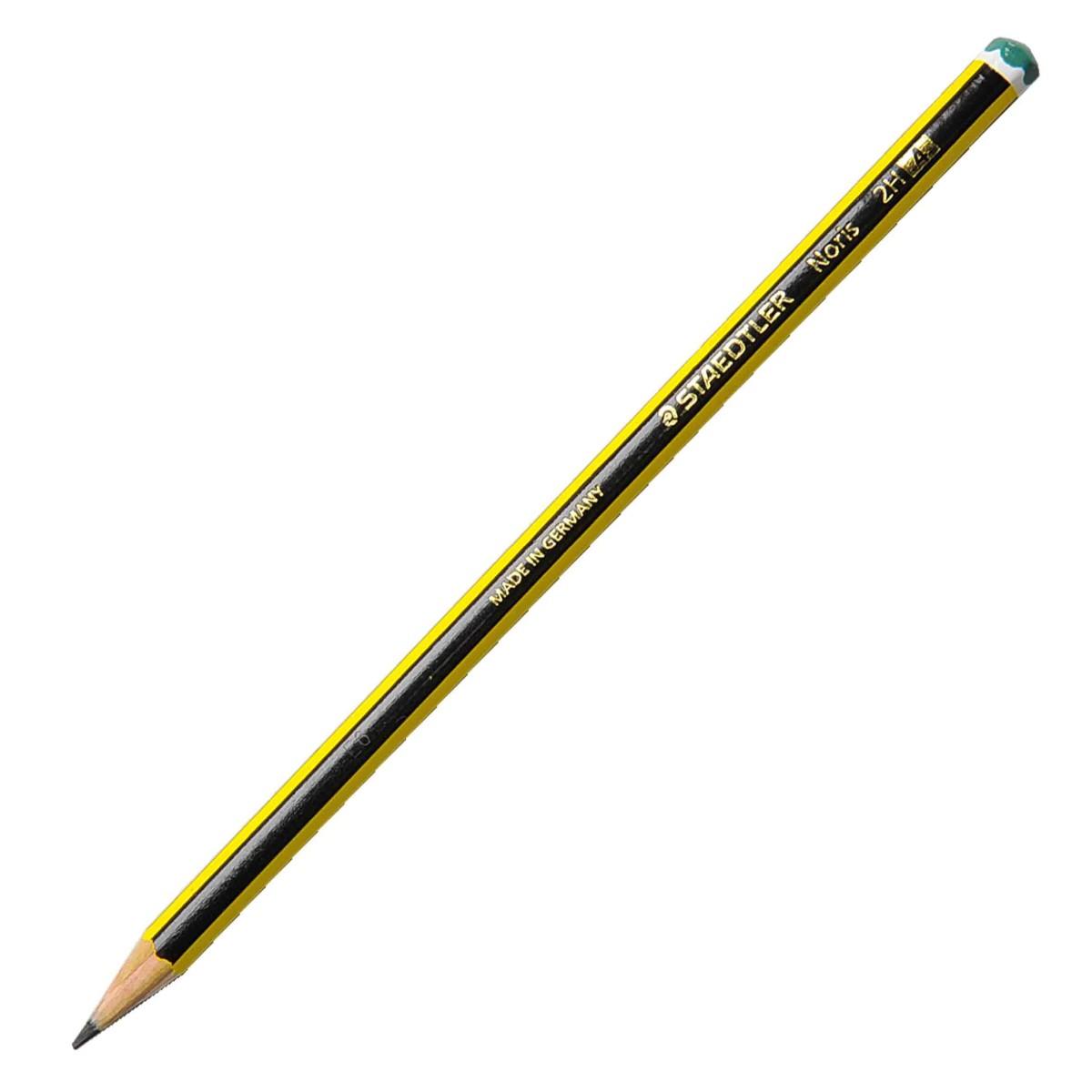 STAEDTLER NORIS MATITA 2H4