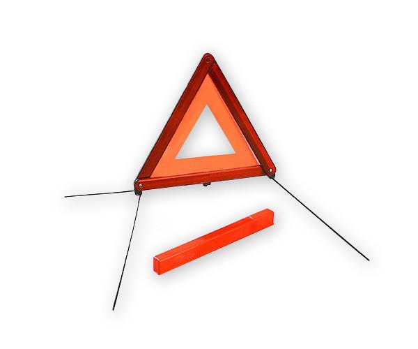 TRIANGOLO EMERGENZA