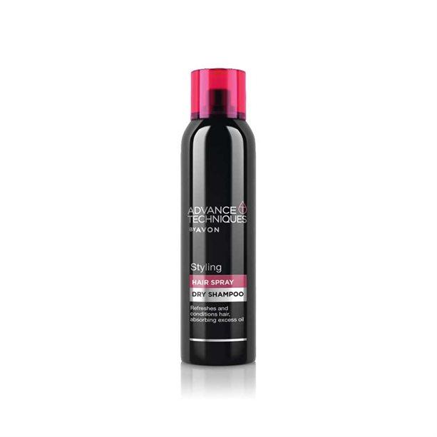 Shampoo secco Styling Advance Techniques