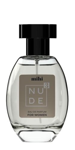 Perfume women 12%. Nude 3