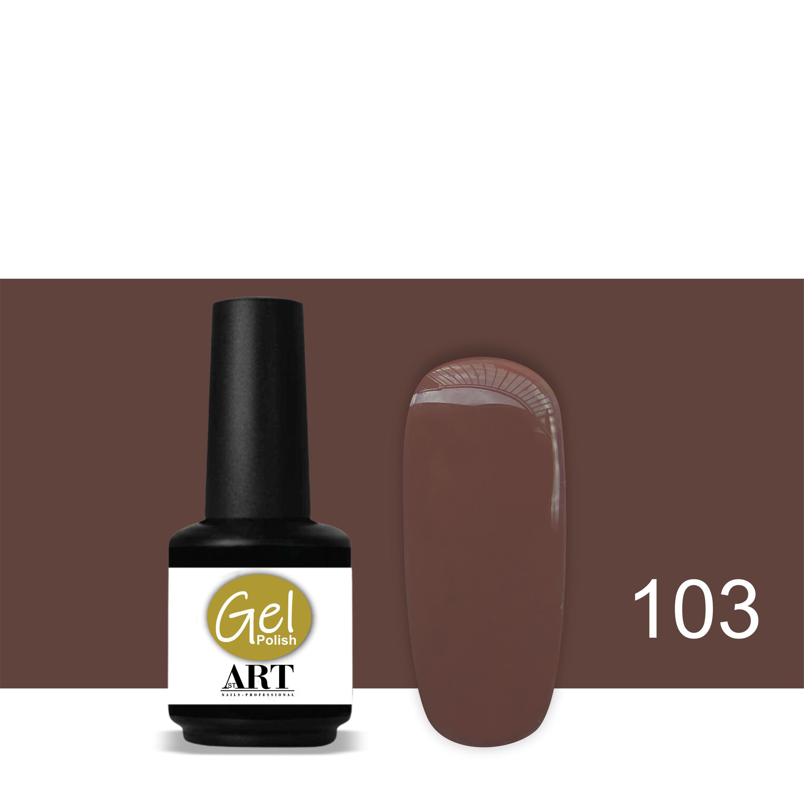 Gel polish n°=103 - 7ml