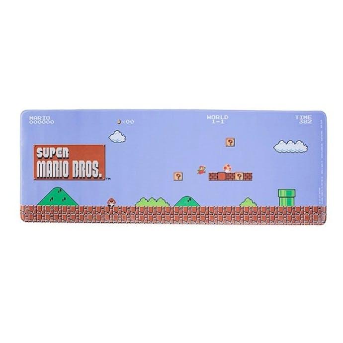 Tappetino Super Mario