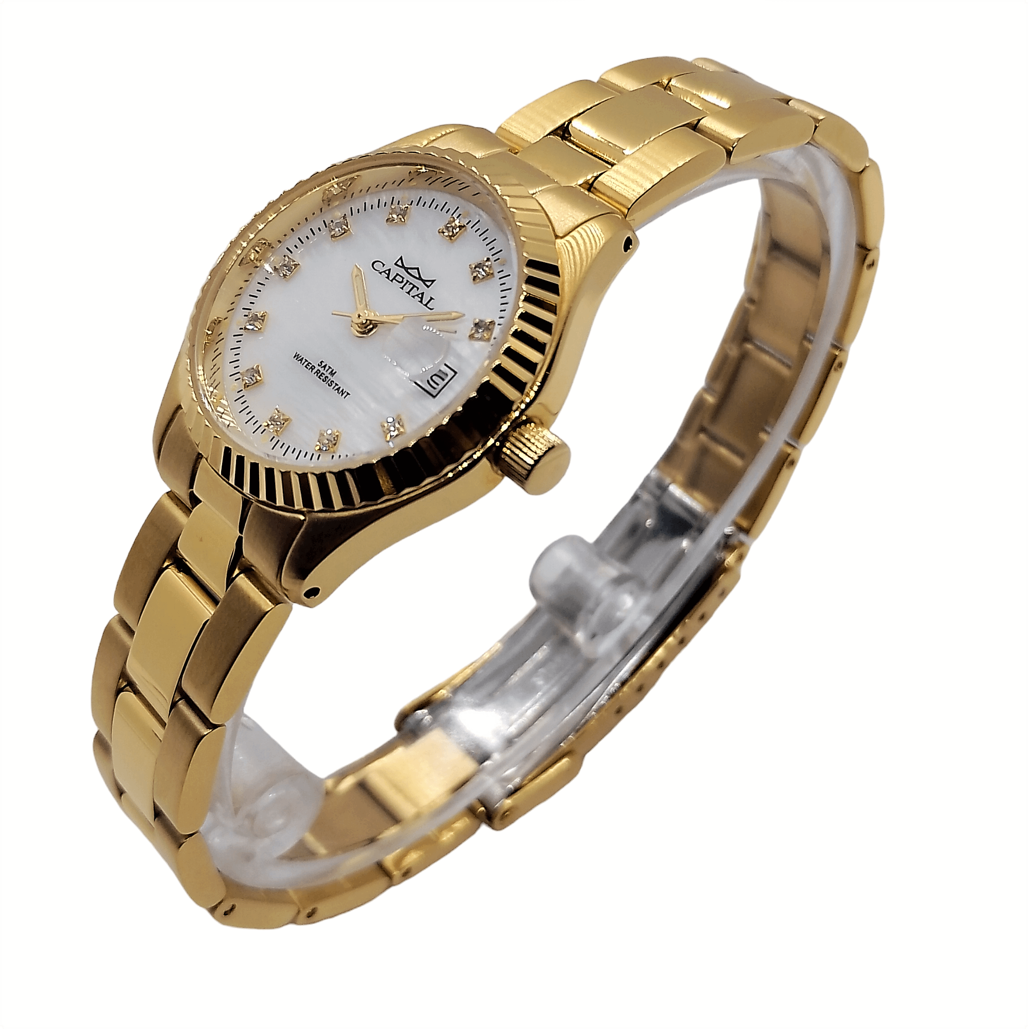 Orologio Capital - Collezione Paris