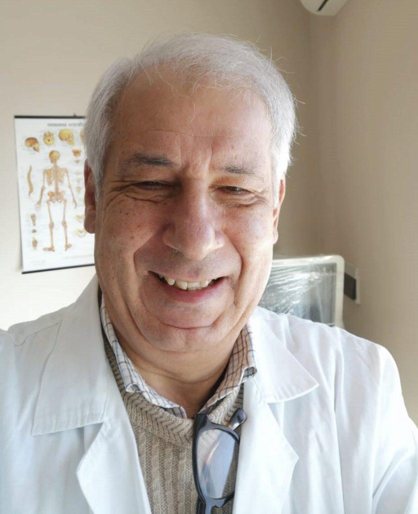 Cardiologia: Dott. Giuseppe Leone