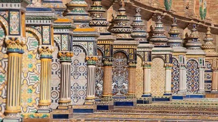 Andalusia e Toledo - Capodanno a Siviglia