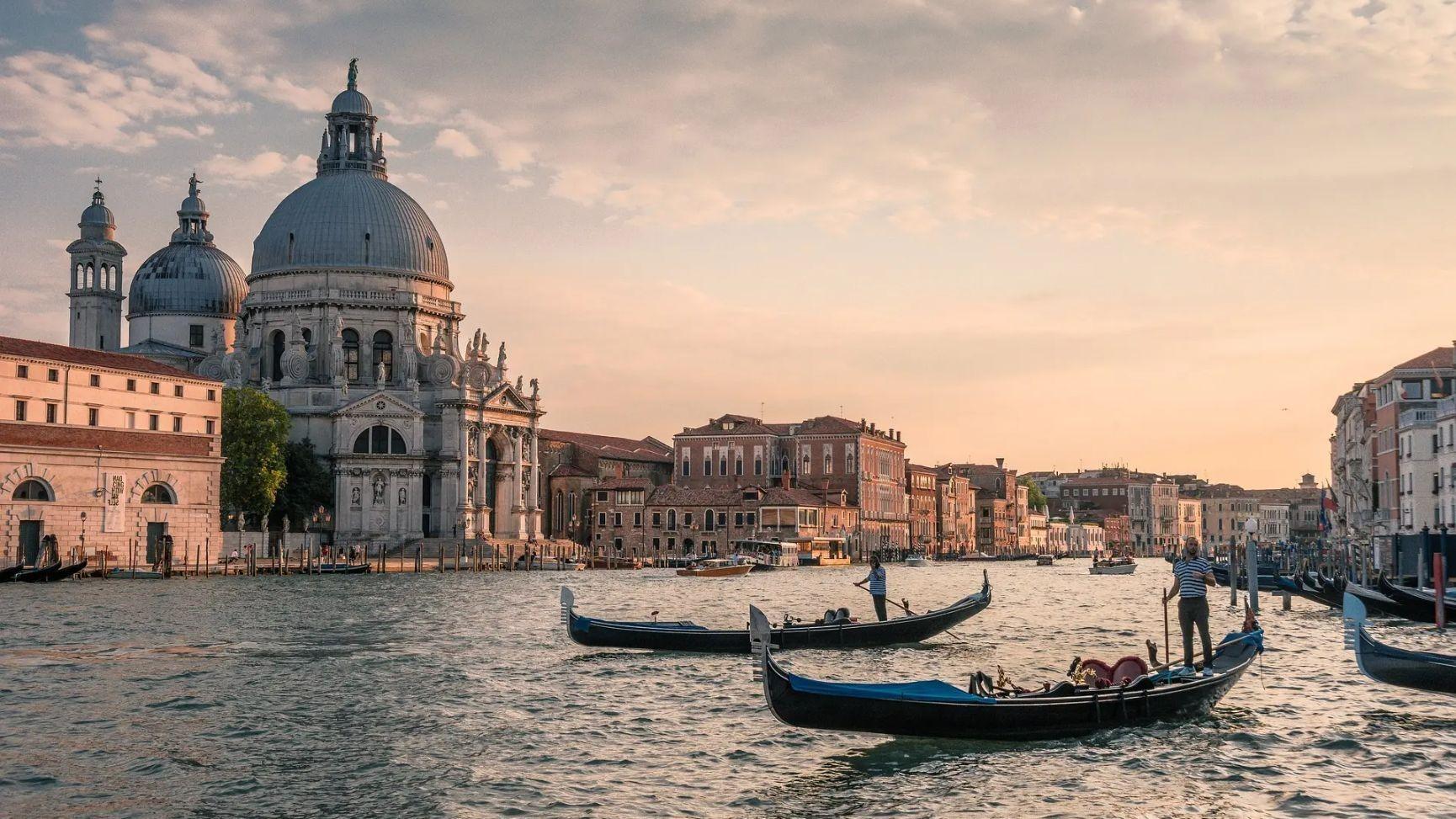 Vieni a scoprire le meraviglie di Venezia e della sua laguna!