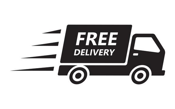 Free Delivery