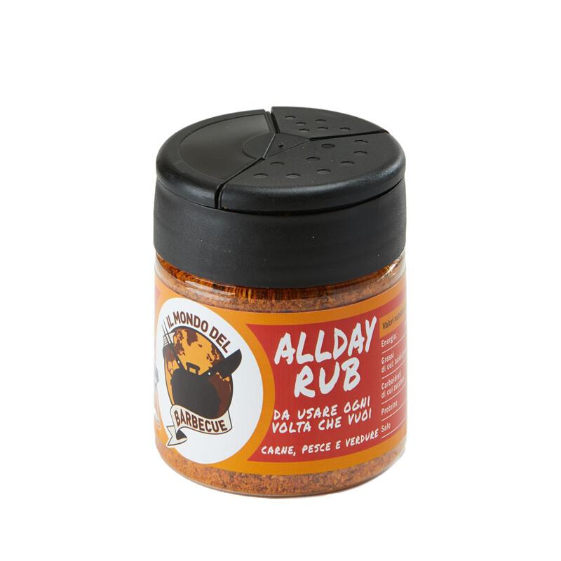 1730761- ALLDAY RUB - RUB UNIVERSALE ALL PURPOSE