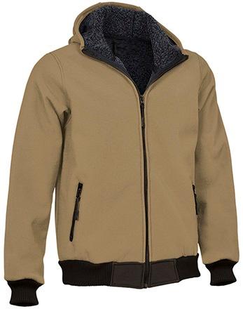 GIUBBINO SOFTSHELL ECONOMICO "BLUMMER"