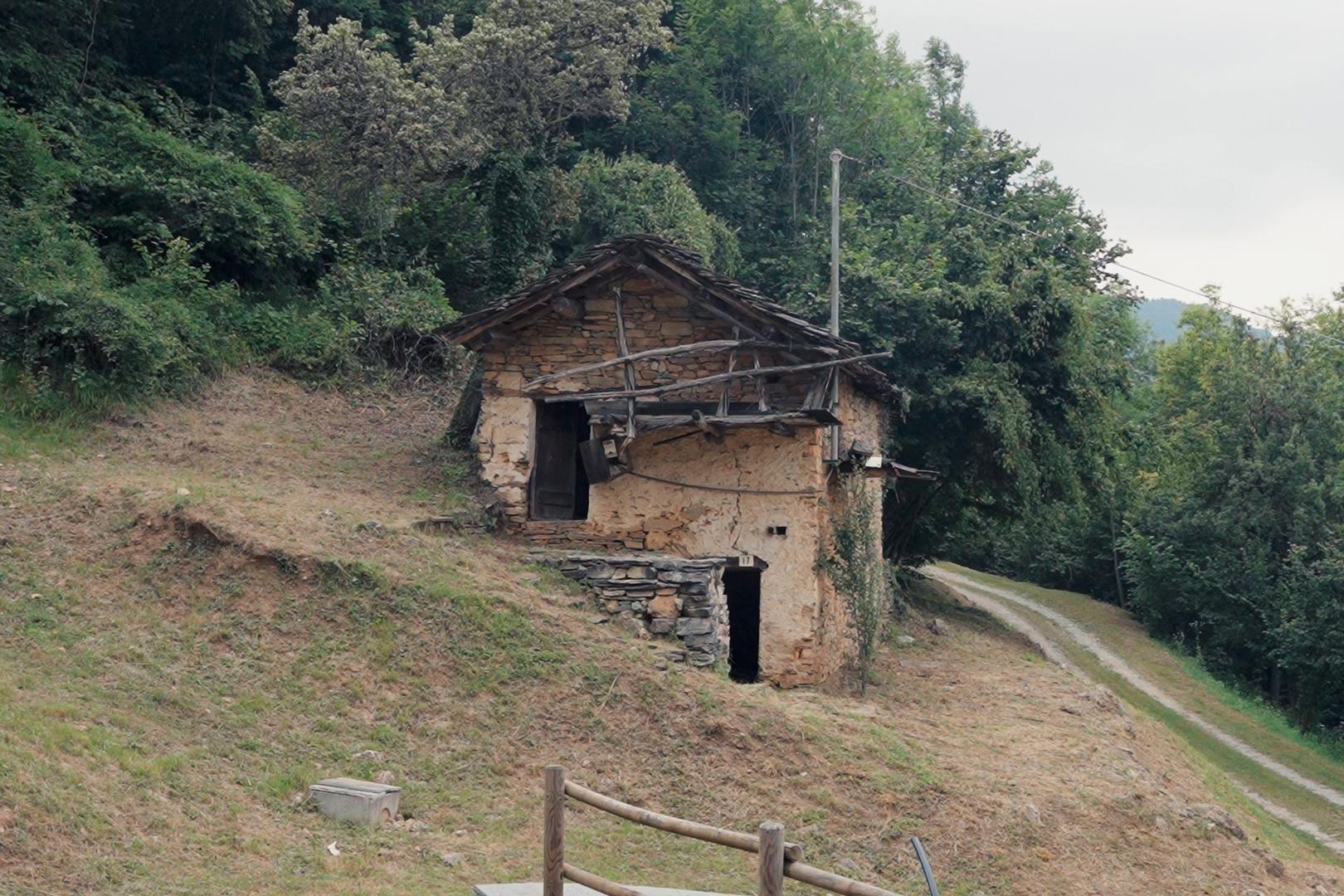 CASA AL COLLETTO