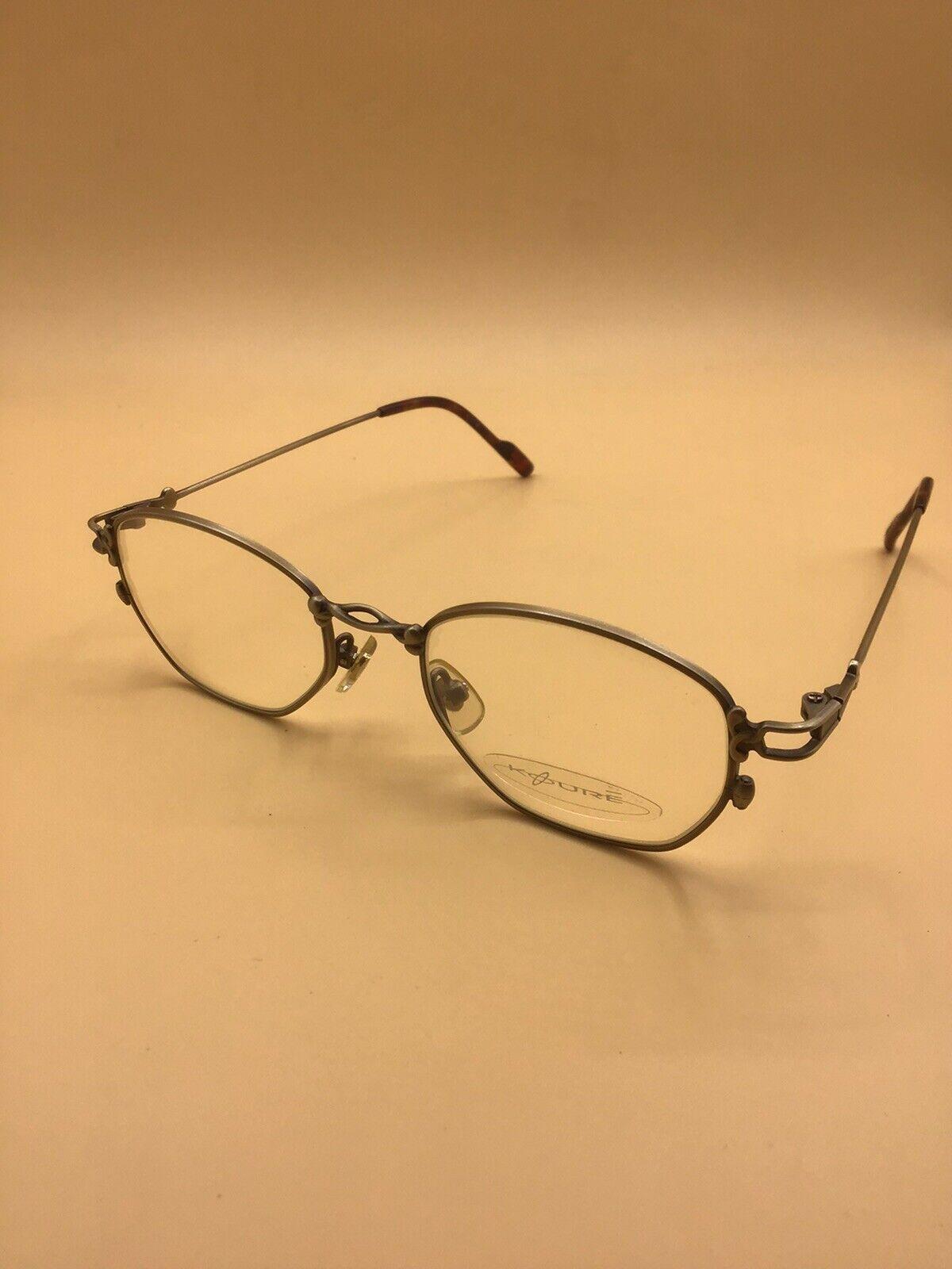 Koure occhiale vintage eyewear frame brillen lunettes Modello KR8068 481