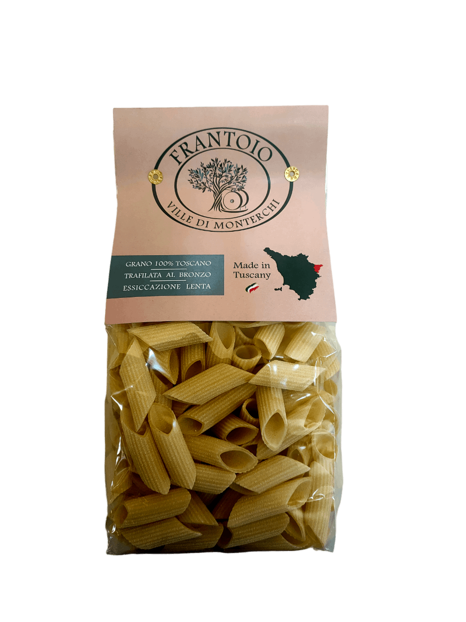 Pennoni trafilati al bronzo 500gr