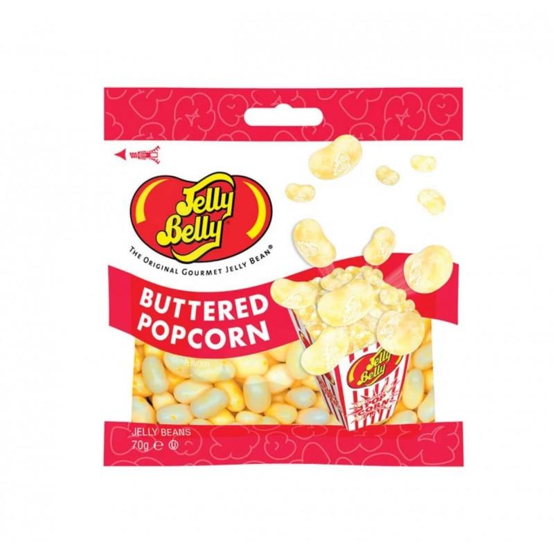 Jelly Belly Beans Pop Corn al Burro