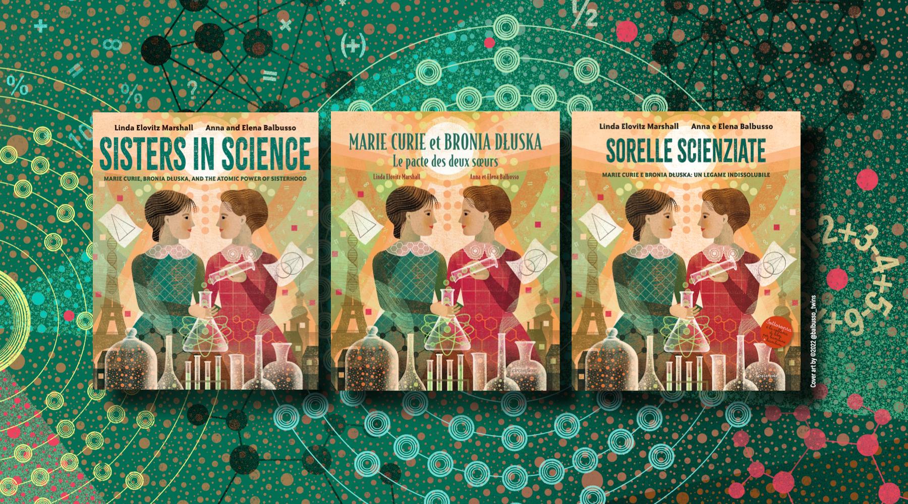 New Italian and French editions