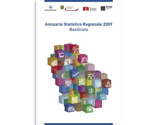 Regione Basilicata, 2009