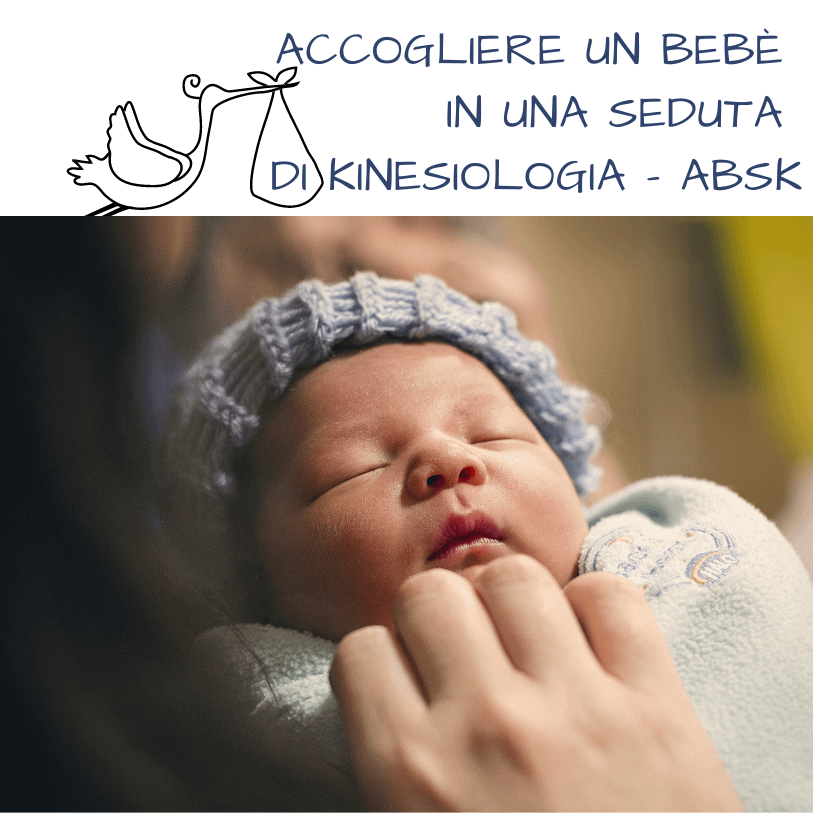 baby, neonato, seduta kinesiologia, test muscolare, cicogna,
