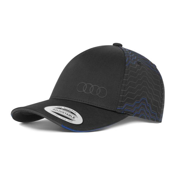 CAPPELLO AUDI KASKADE