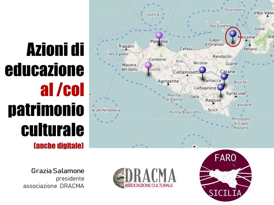 FARO SICILIA DRACMA presentazione 10 maggio coverjpg