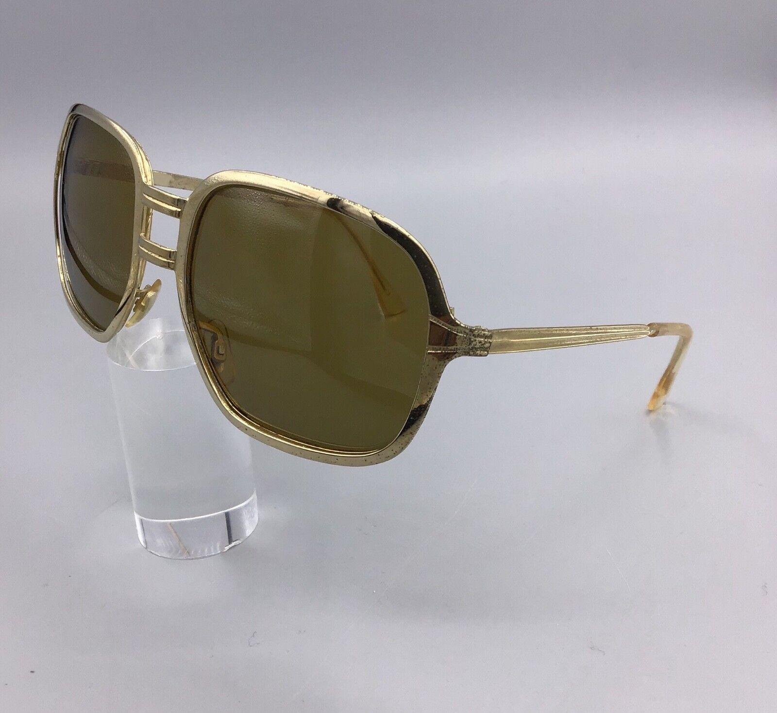 occhiale vintage da sole Sunglasses sonnenbrillen lunettes gafas de sol