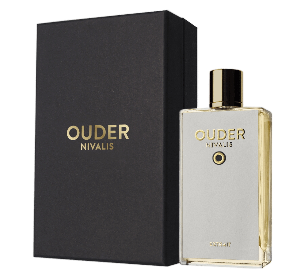 OUDER NIVALIS - Extrait de Parfum