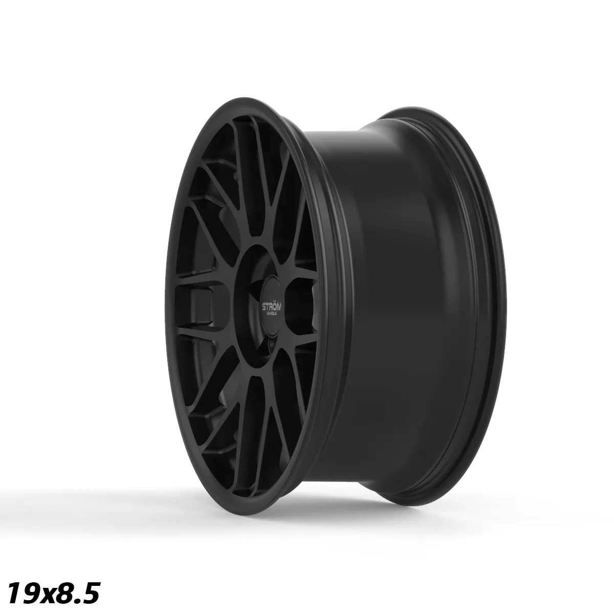 STROM Wheels STR2 19" 5x120