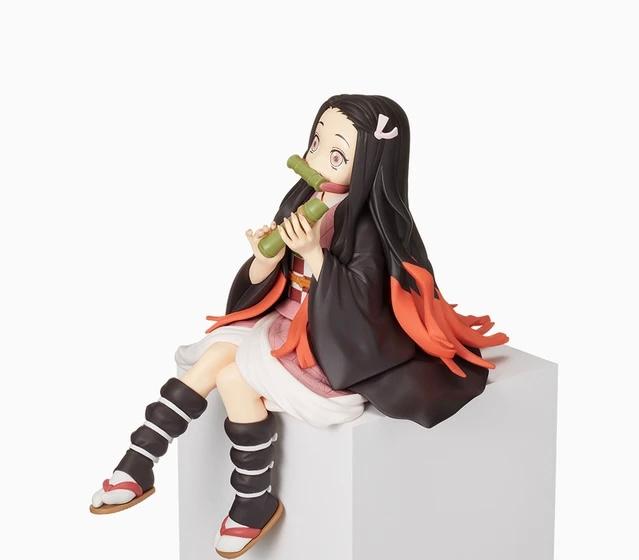 Sega Figure Demon Slayer - Nezuko