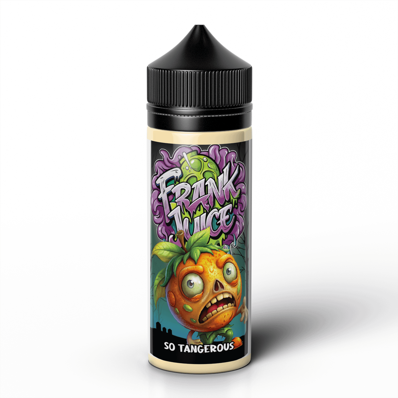 FRANK JUICE - SO TANGEROUS 10ML