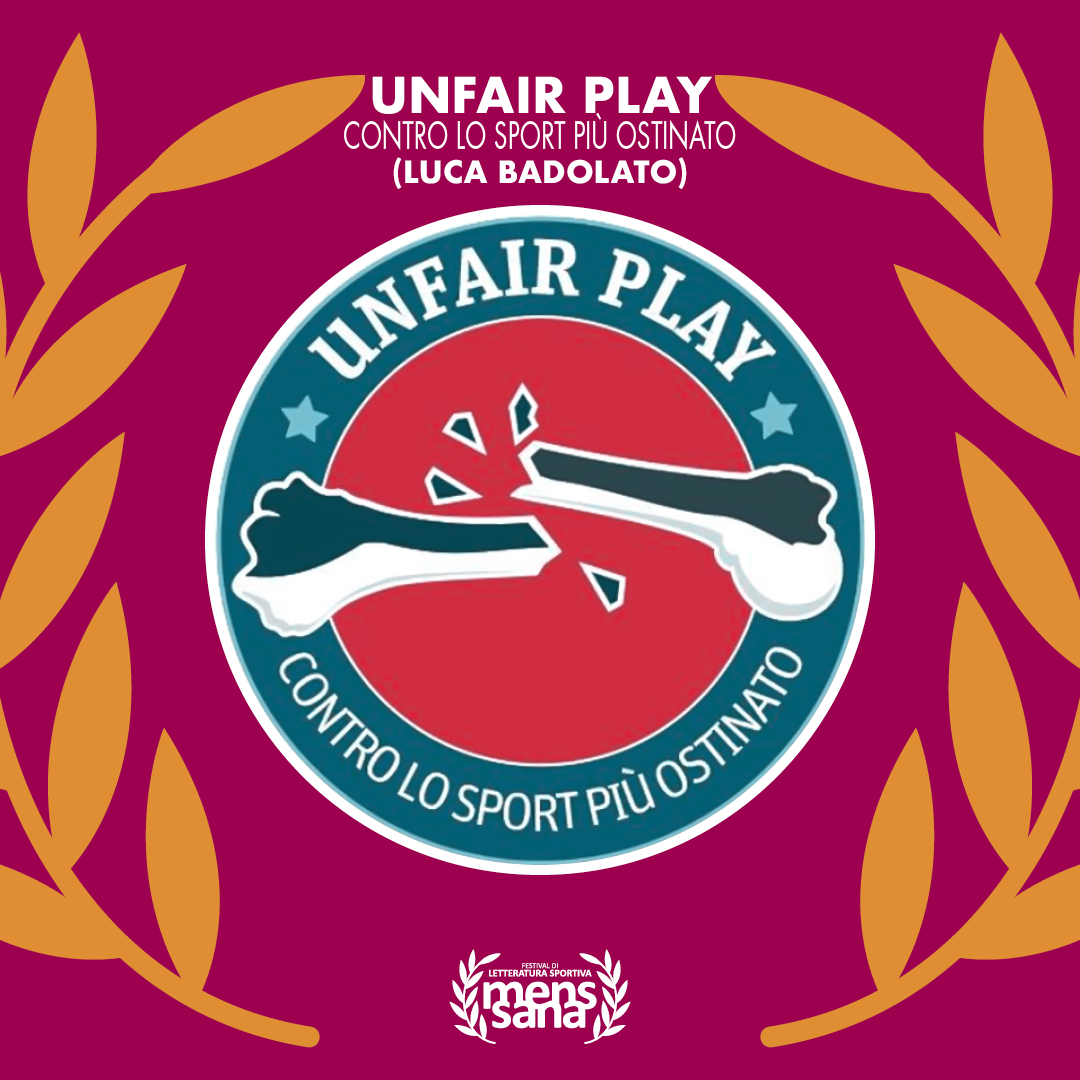 Unfair Play | Festival Mens Sana