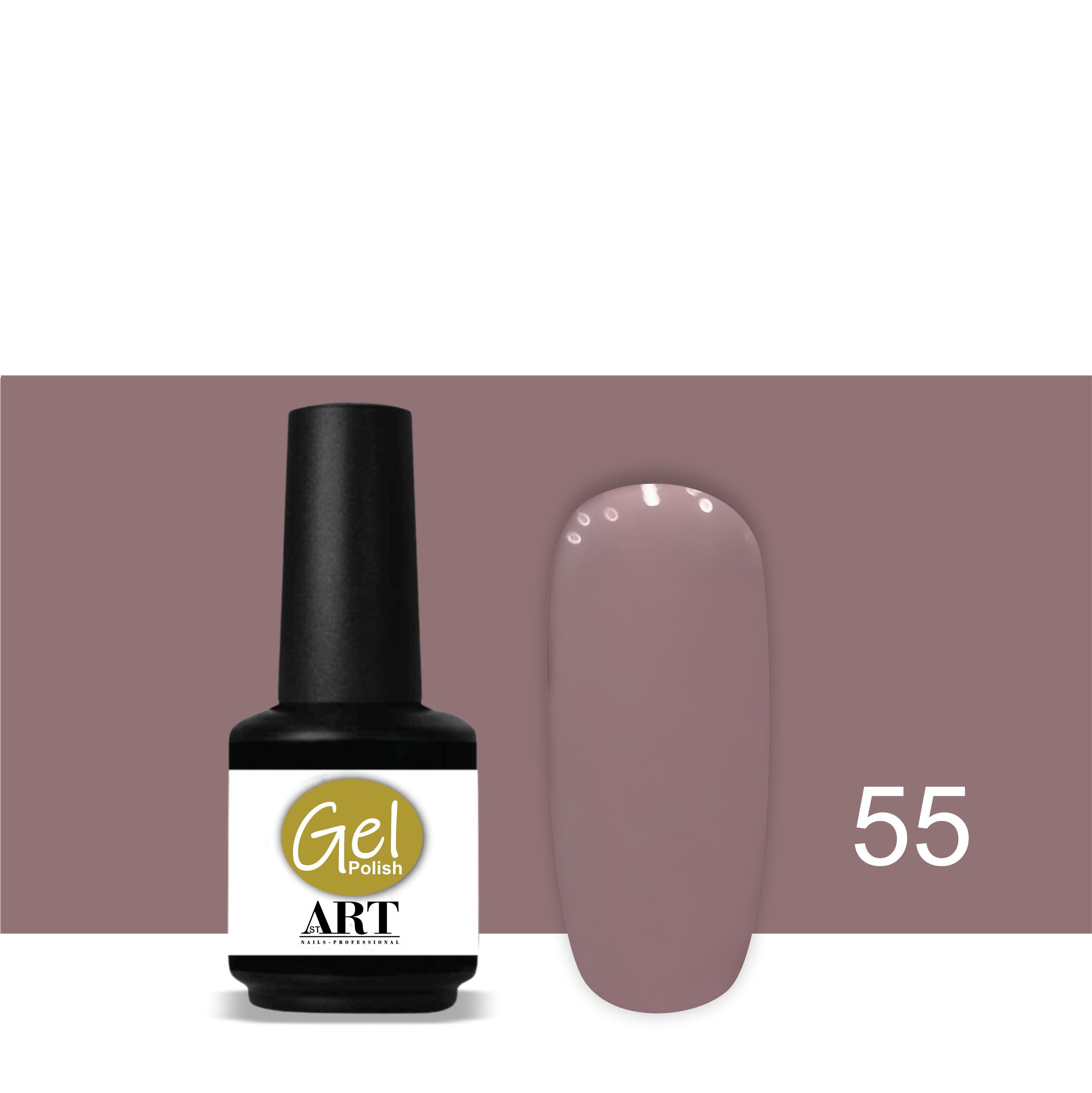 Gel polish n°55 - 7ml