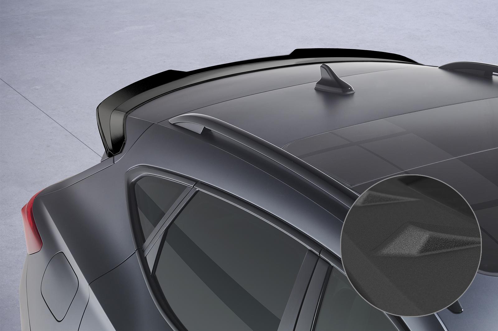 Spoiler Extension Cupra Formentor - CSR-Automotive HF839