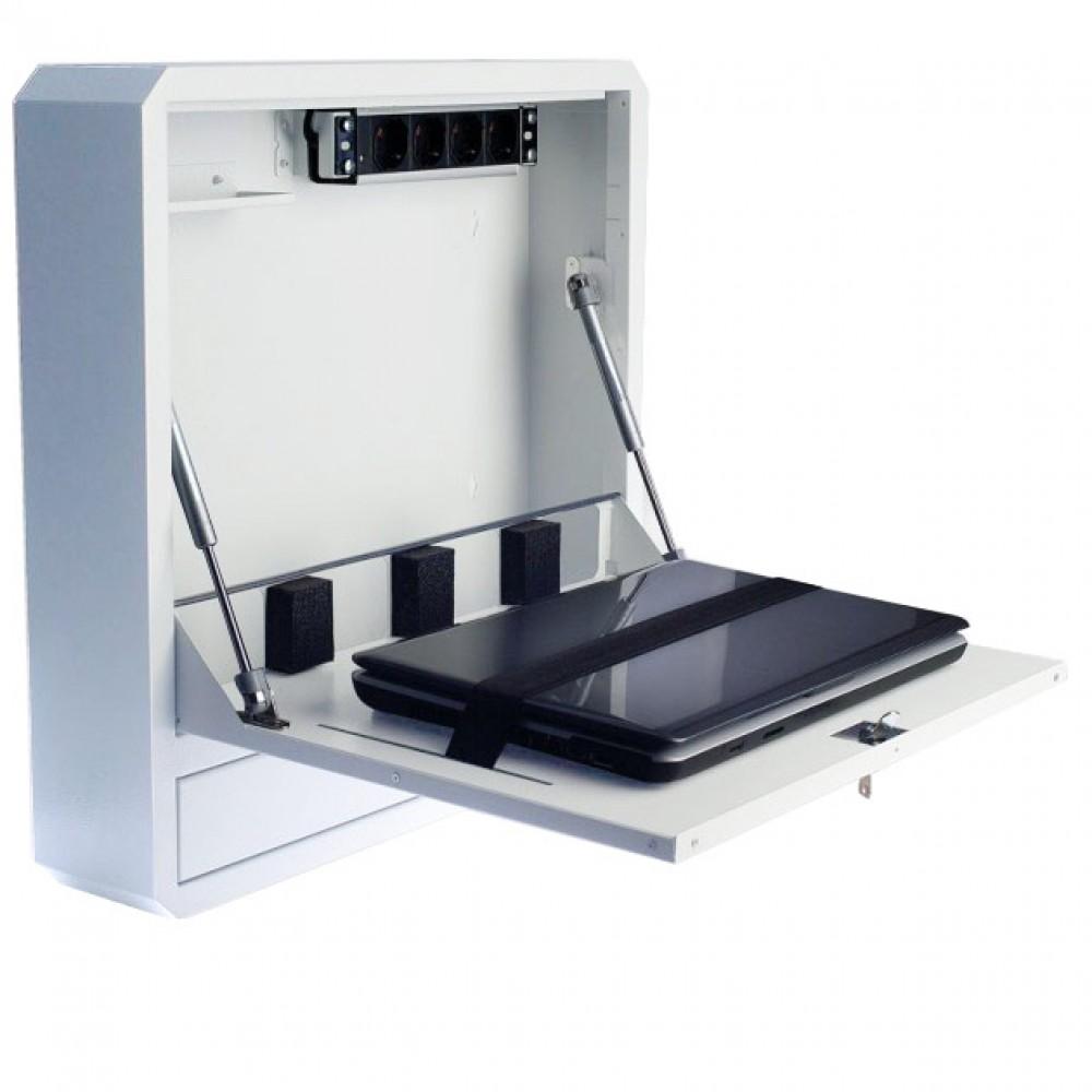 Box di Sicurezza per Notebook e Accessori per LIM