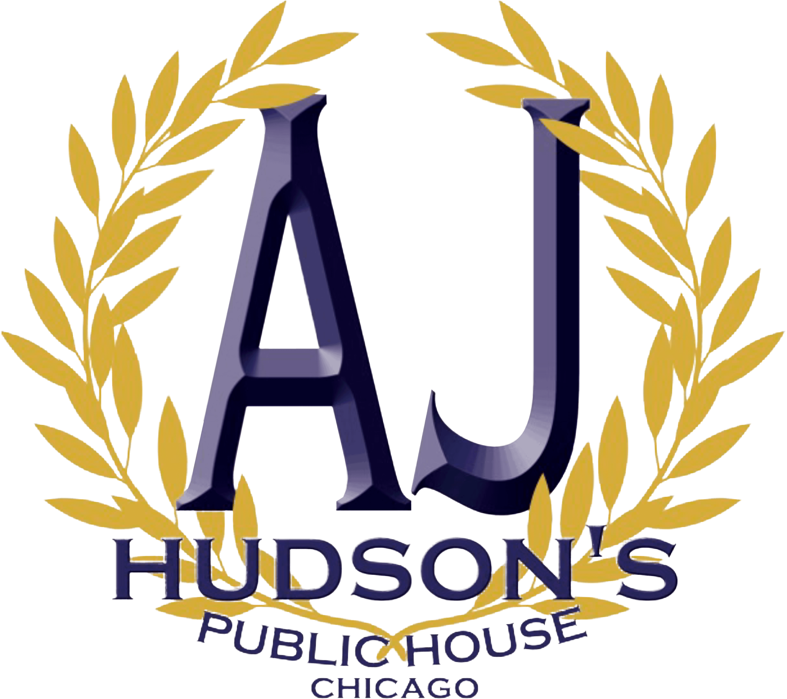 Partner # 1 :  A. J. Hudson's Public House