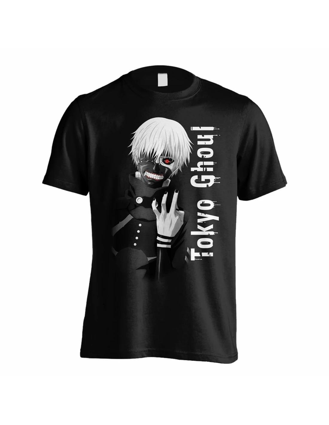 T-Shirt Tokyo Ghoul