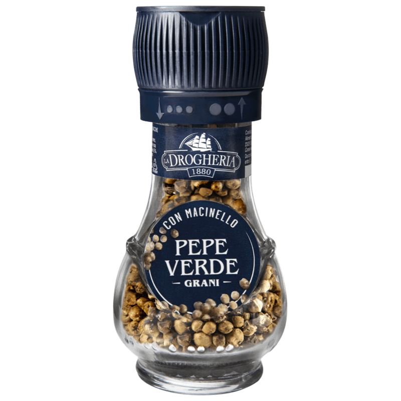 PEPE VERDE GRANI MACINELLO 15 GR