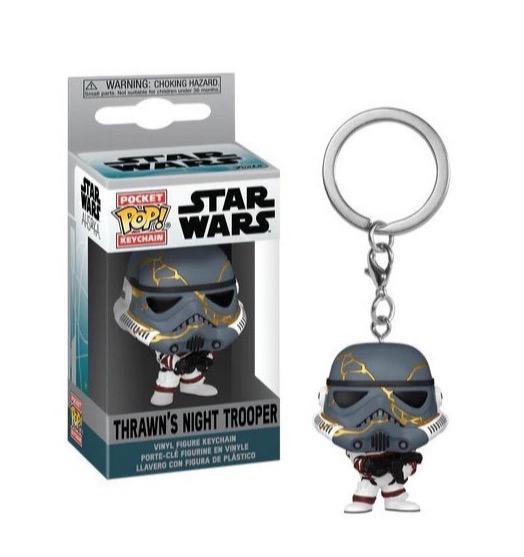 Pocket Pop Thrawn s Night Trooper