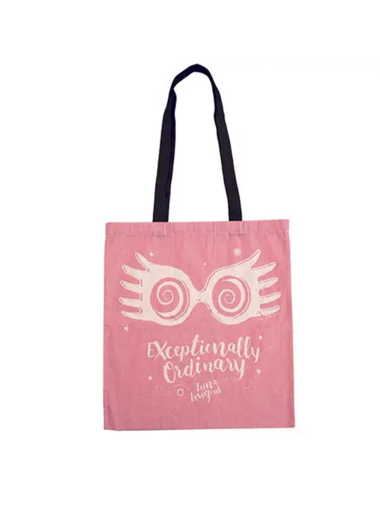 Tote Bag Harry Potter - Luna Lovegood