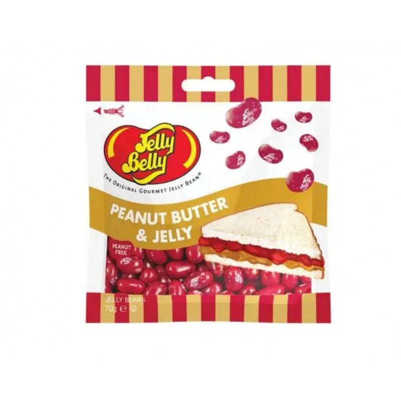 Jelly Belly Beans Peanut Butter