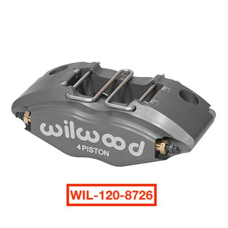 Wilwood Powerlite Brake Calipers ( Radial )