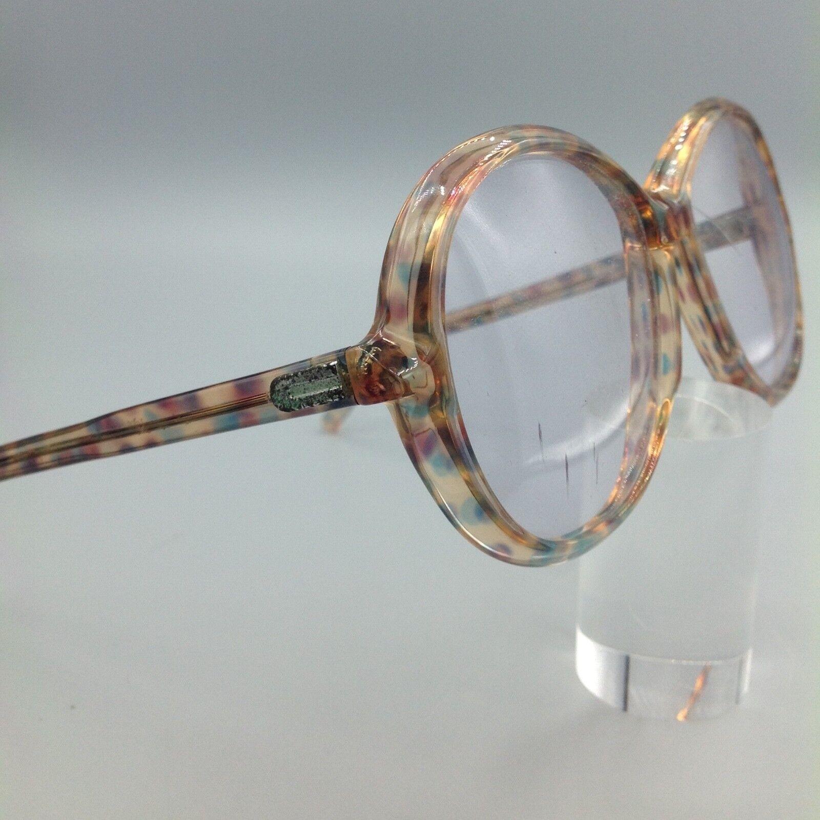 Silhouette occhiale Frame mode 53 col 203 eyewear vintage brillen lunettes gafas 60s