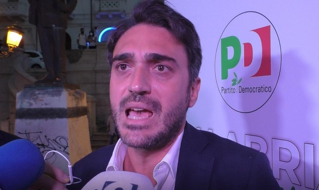 Irto, segretario del Partito democratico della Calabria, ha interrogato i ministri dei Trasporti e dell’Economia