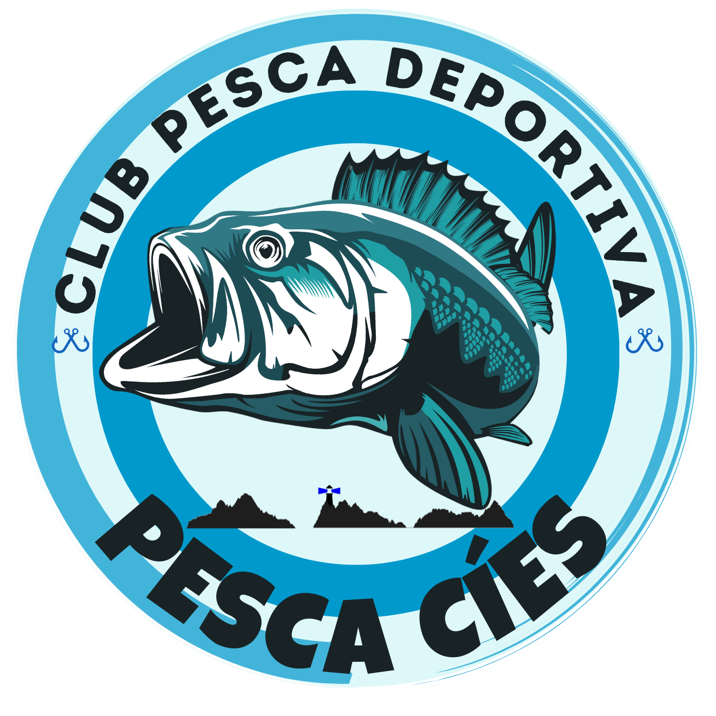 CLUB PESCA CIES