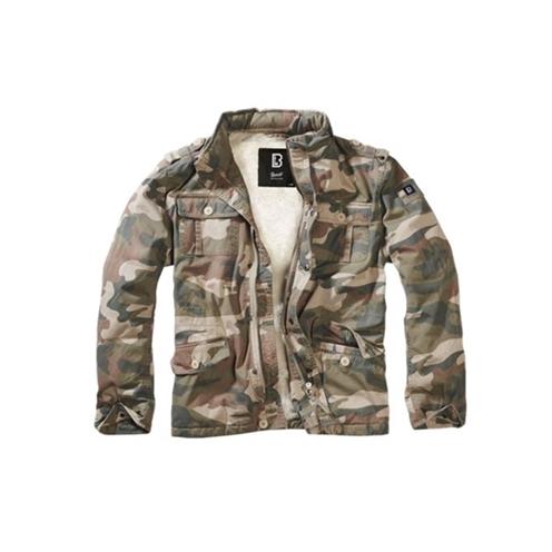 brandito brandit M65 field jacket