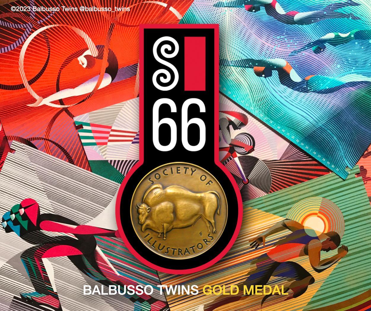 Gold Medal SI66