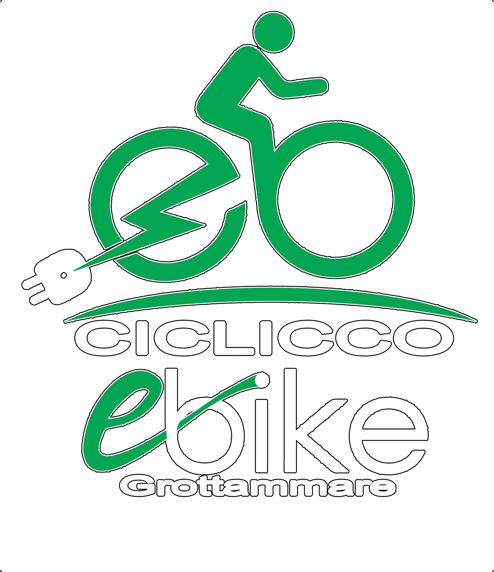 Ciclicco eBike
