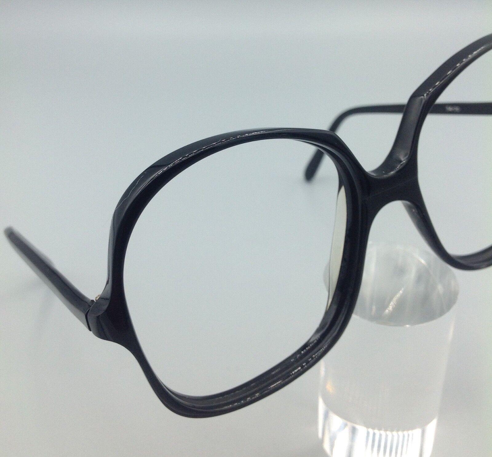 Persol RATTI occhiale model number 0748 PERSOL RATTI frame black vintage eyewear original RARE