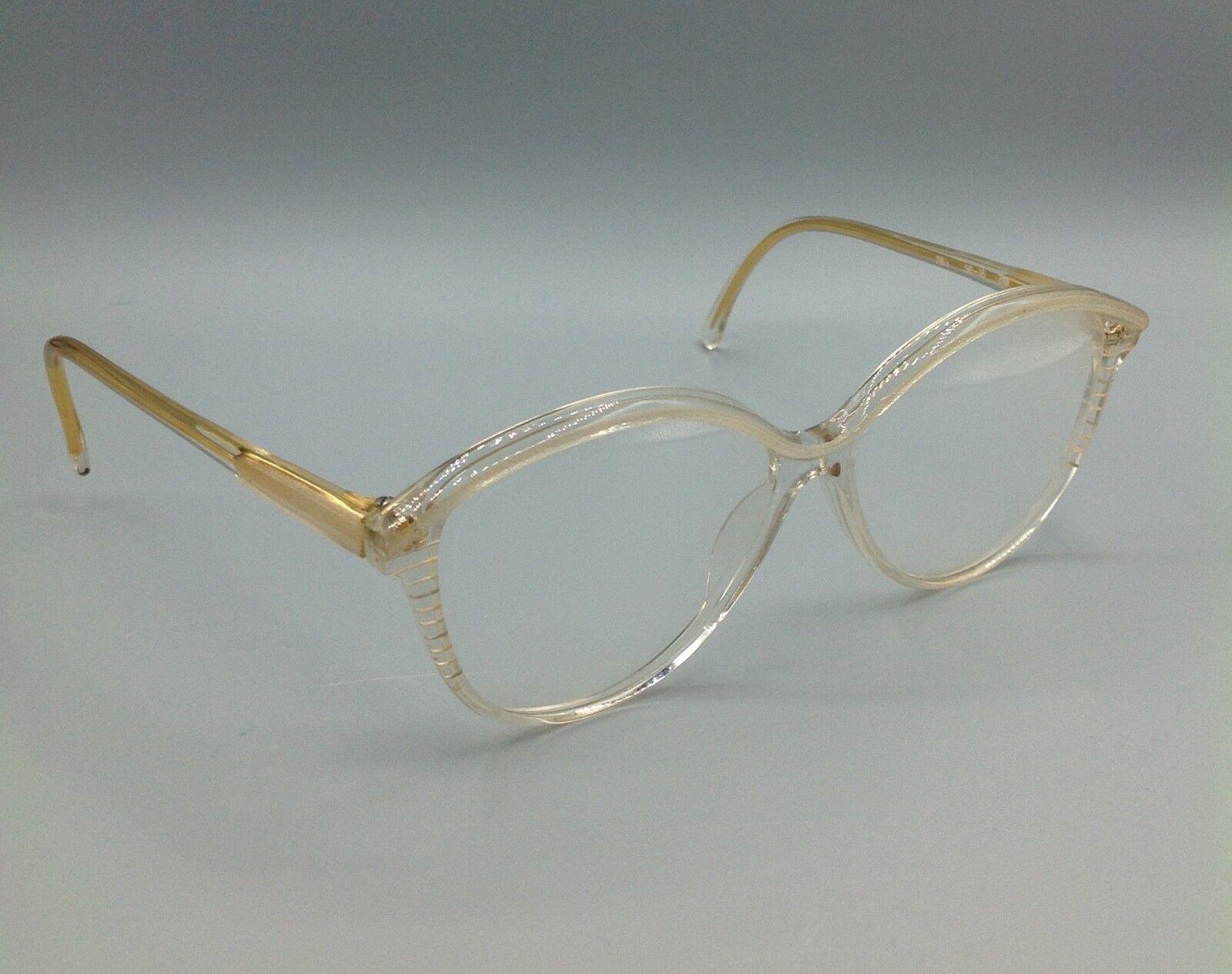 Vogart vintage occhiale model 263 eyewear frame brillen lunettes gafas